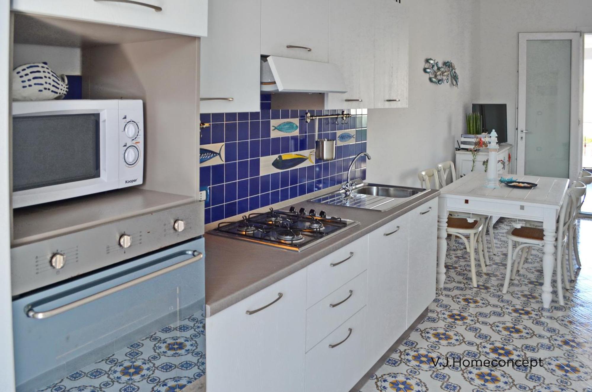 Villetta Baiasalento Patù Extérieur photo